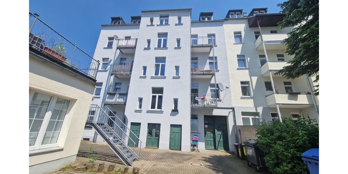 Rückansicht