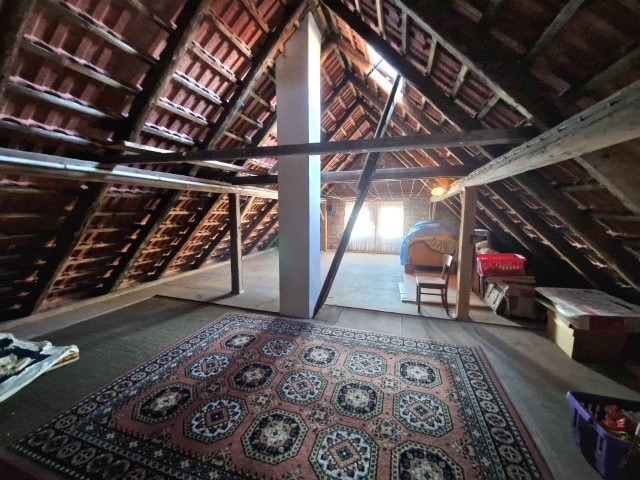 Dachboden