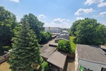 2 MONATE KALTMIETFREI! - gemütliche 3-Zimmer-Dachgeschoßwohnung-nahe Sachsenallee - Dachgeschoßwohnung Chemnitz Sonnenberg | Angebot:17845408