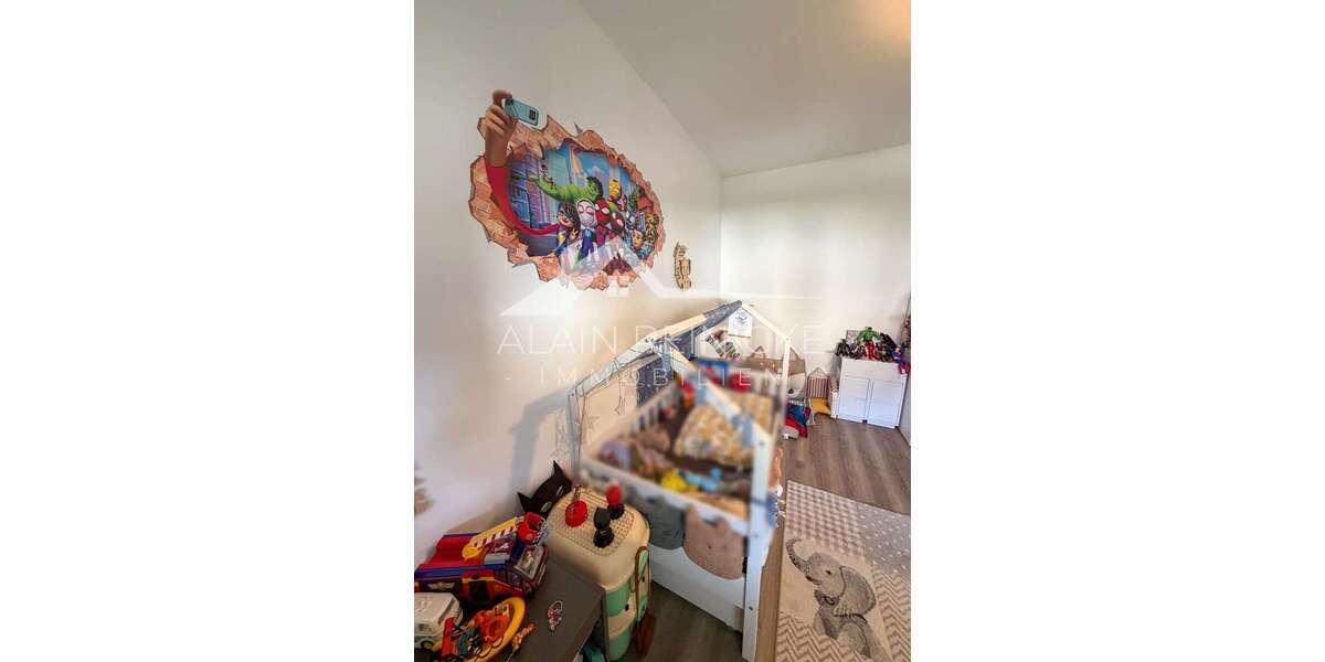 Kinderzimmer