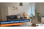 1-Zimmer-Appartment in Seniorenresidenz! - Etagenwohnung Chemnitz Kaßberg | Angebot:26882573