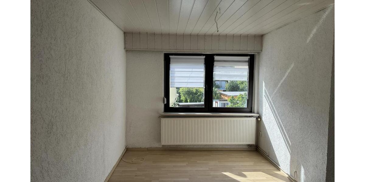 Schlafzimmer 2 1.OG