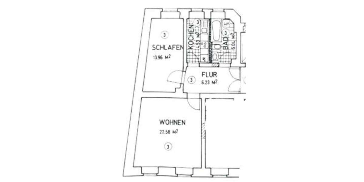 1 Grundriss