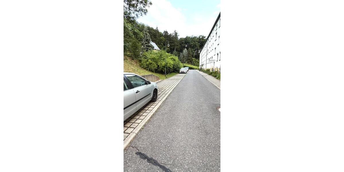 Kostenfreie öffentliche Stellplätze