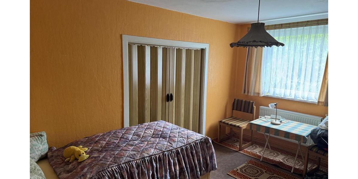 Esszimmer EG