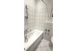 Moderne großzügige 1-Zimmer Wohnung im 3.OG mit großem Balkon - Etagenwohnung Mittweida Rößgen | Angebot:26963771