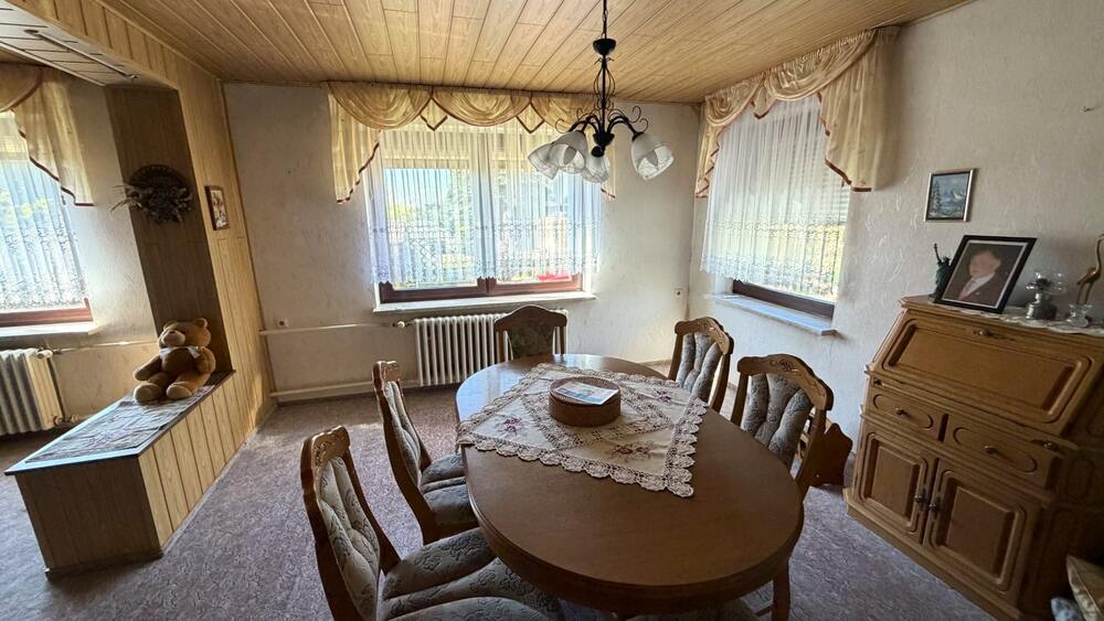 Esszimmer
