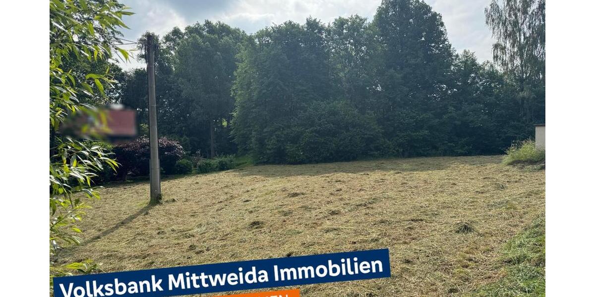Grundstücksansicht