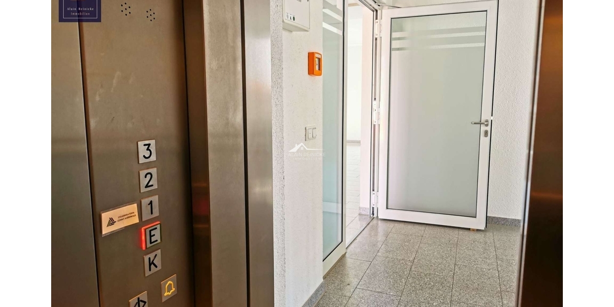 Aufzug