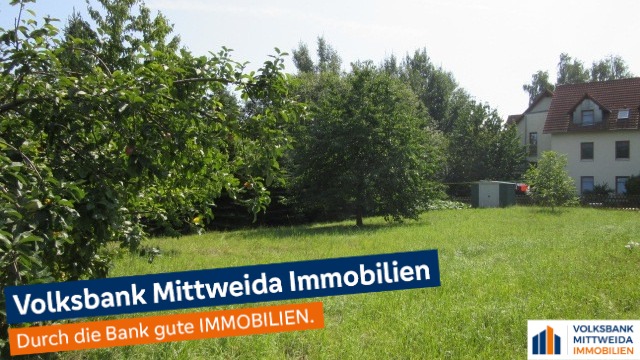 Grundstück mit traumhaft ruhiger Lage für Ihr Traumhaus – bauträgerfrei ! - Grundstück Erlau Beerwalde | Angebot:23439471