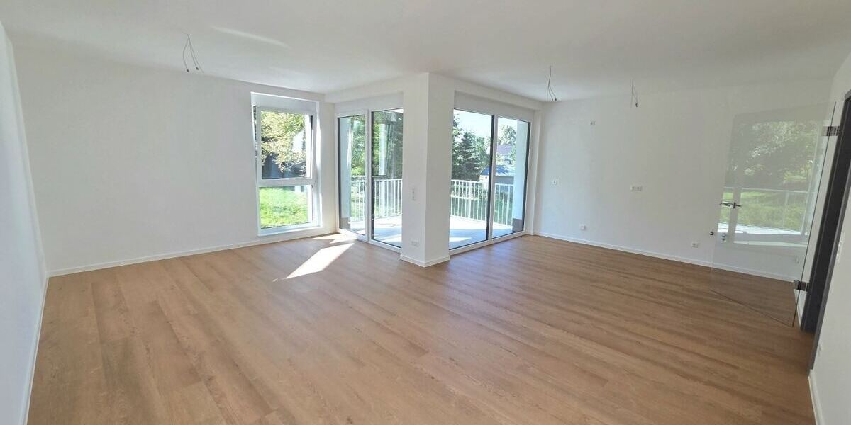 Beispielfoto Wohnzimmer