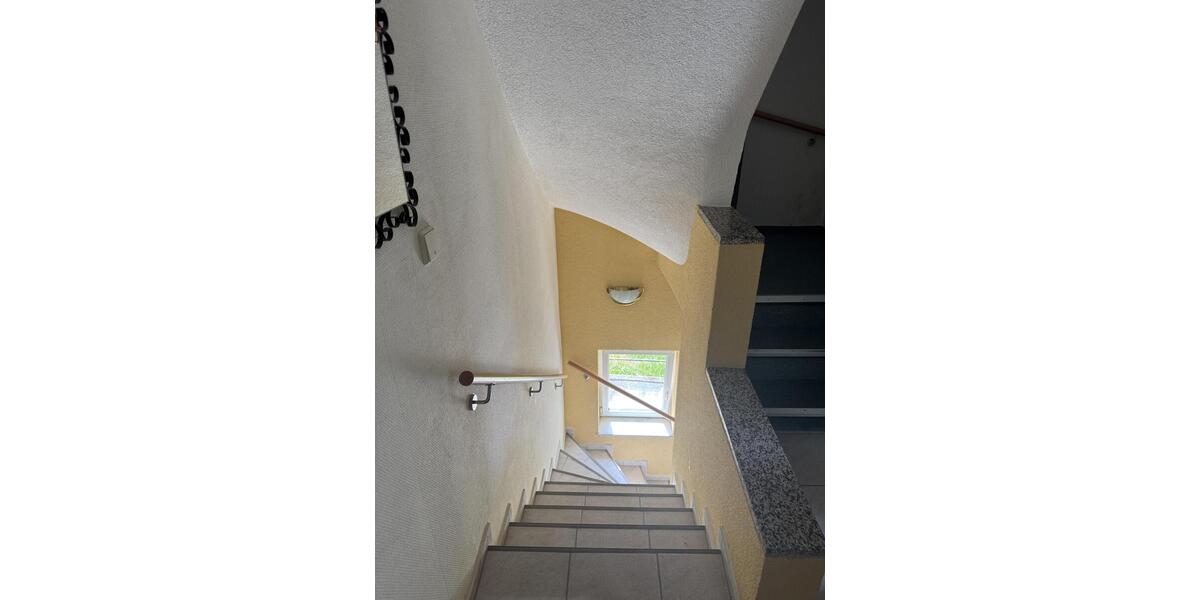 Treppe