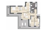 Erstbezug! Exklusive Penthousewohnung, mit Blick über Hartmannsdorf! - Einfamilienhaus Hartmannsdorf | Angebot:26557122