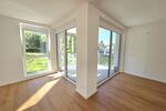 Erstbezug! Moderne 3-Zimmerwohnung mit Garagenstellplatz - Etagenwohnung Hartmannsdorf | Angebot:27469087