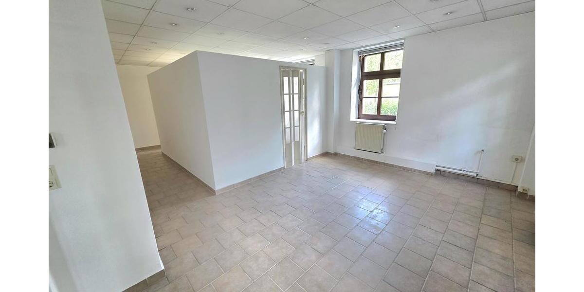 Gewerberaum 1
