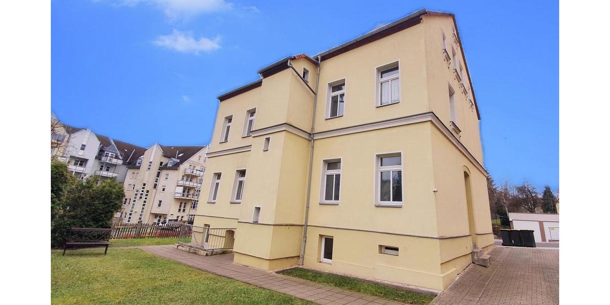 Rückansicht