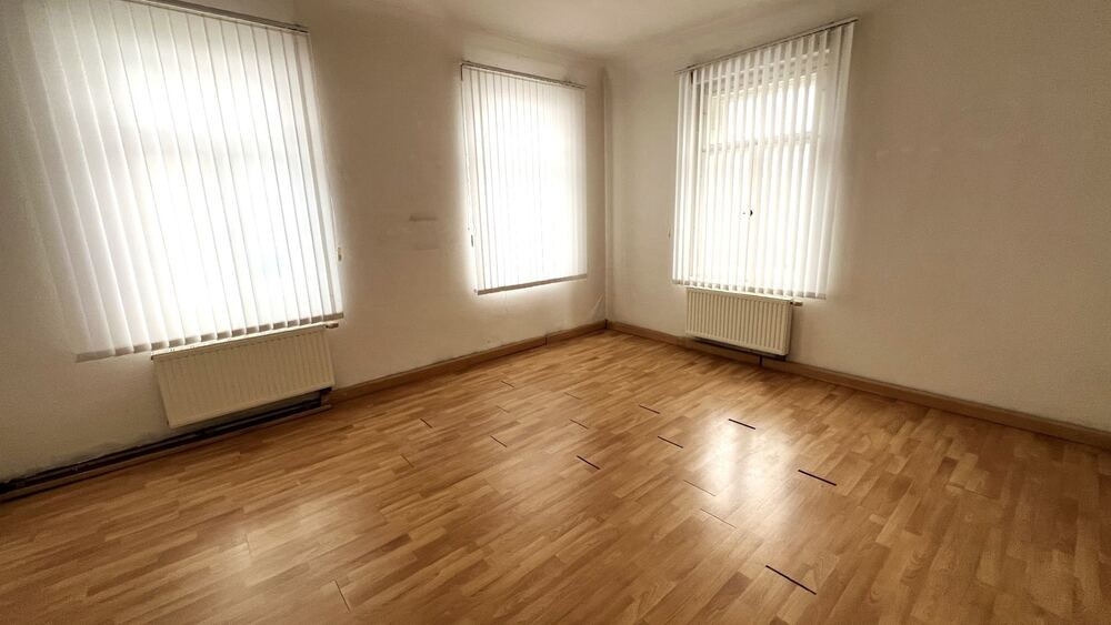 Büro im EG