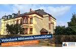 2-Raum Wohnung mit Einbauküche in zentraler Lage von Mittweida - Dachgeschoßwohnung Mittweida | Angebot:27499870