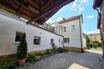 Viel Platz & viele Möglichkeiten: Reihenendhaus mit Wintergarten, Garage, Werkstatt und Nebengelass! - Reihenendhaus Burgstädt | Angebot:27479119