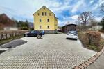 Attraktives Anlageobjekt! Mehrfamilienhaus in Oederan OT Gahlenz! - Mehrfamilienhaus, Wohnhaus Oederan Gahlenz | Angebot:26855627