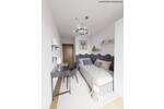 Moderne Eleganz und großzügiger Wohnraum: 3-Zimmer-Wohnung in neuem Wohnhaus im 1. Obergeschoss! - Etagenwohnung Burgstädt Burkersdorf | Angebot:26617302