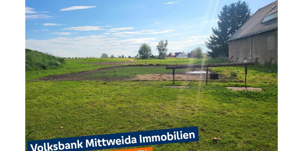 Pferdestallanlage mit Weideflächen in Kriebstein OT Ehrenberg zur Pacht! - Gewerbeobjekt Kriebstein Ehrenberg | Angebot:27180204