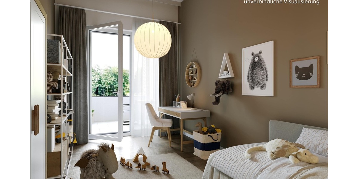 Kinderzimmer