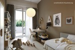 Moderne Mietwohnungen in Mittweida - Erstbezug! - Erdgeschoßwohnung Mittweida Mittweida | Angebot:26888983