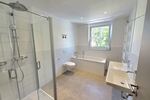Erstbezug! Moderne 4-Zimmer Wohnung mit Garagenstellplatz - Etagenwohnung Hartmannsdorf | Angebot:27142853