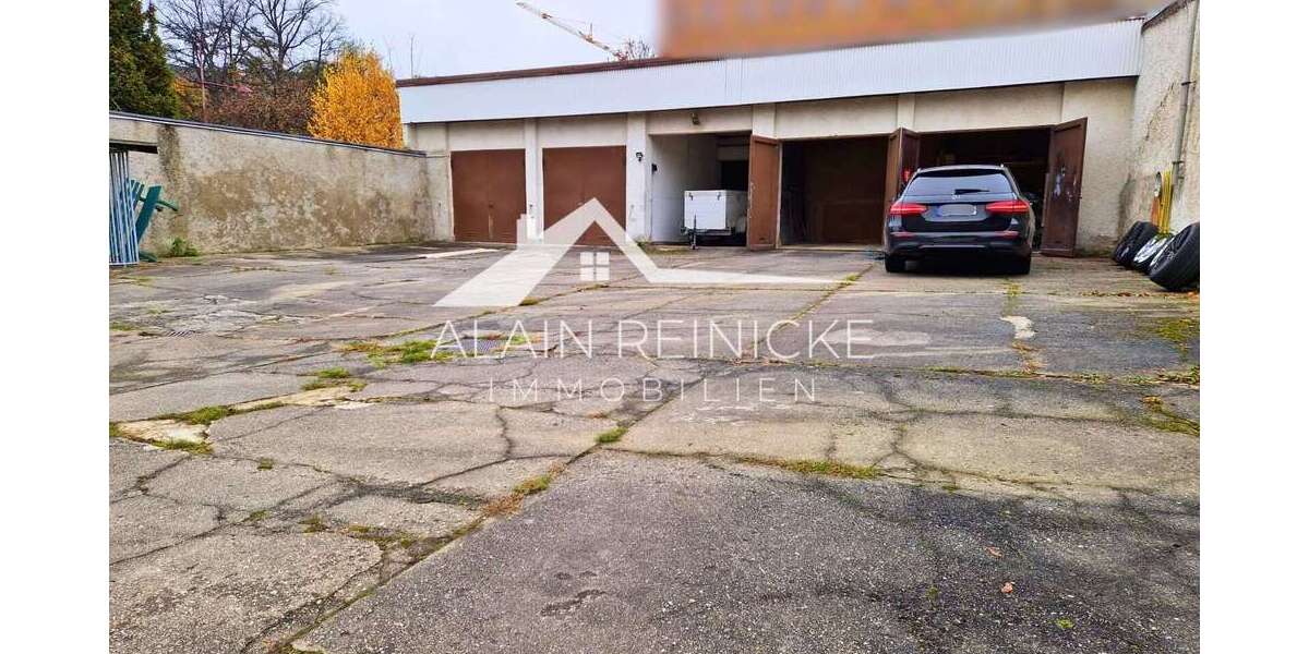 Parkplatze