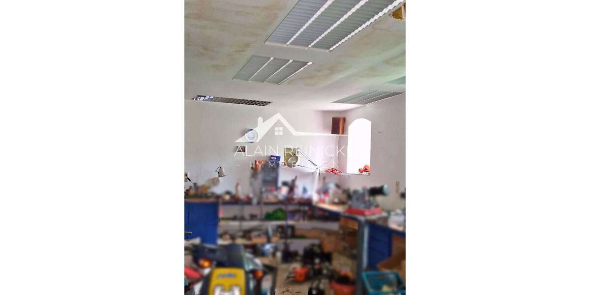 Werkstatt
