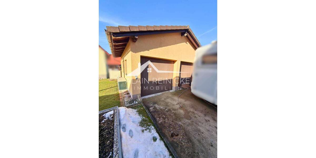 Doppelgarage