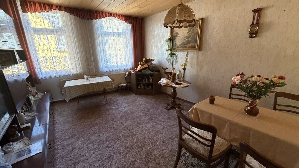 Wohnzimmer 1.OG