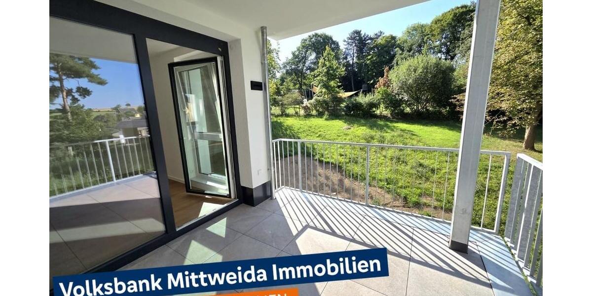Beispielfoto Balkon