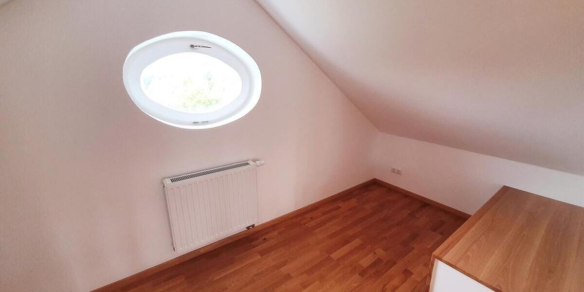gemütliche Leseecke/Büro