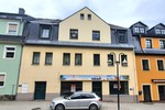 Gemütliche 2-Zimmer-Wohnung mit PKW-Stellplatz! - Etagenwohnung Grünhain-Beierfeld Grünhain | Angebot:27469206