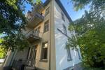 Zum Erstbezug nach Komplettrenovierung - mit Balkon und Tageslicht-Bad im 2. Obergeschoss! - Etagenwohnung Chemnitz Altendorf | Angebot:23741293