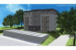 Erstbezug! Moderne 3-Zimmer-Penthousewohnung mit Garage! - Einfamilienhaus Hartmannsdorf | Angebot:27175420