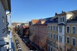 1-Zimmer-Appartment in Seniorenwohnanlage! - Dachgeschoßwohnung Chemnitz Kaßberg | Angebot:27469257