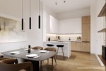 Moderne Mietwohnungen in Mittweida - Erstbezug! - Erdgeschoßwohnung Mittweida Mittweida | Angebot:26888983