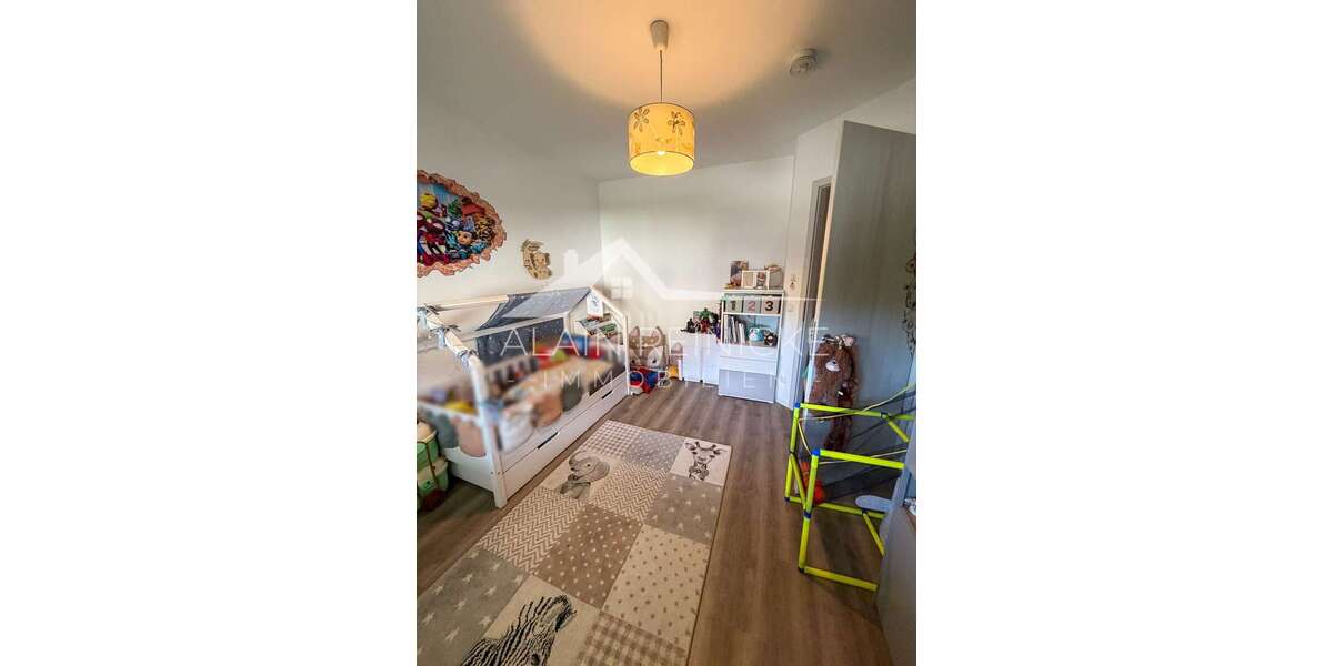 Kinderzimmer