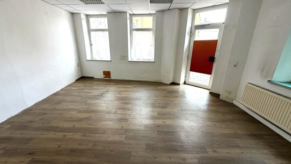 Büro im EG