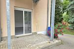 2-Zimmer-Wohnung mit Terrasse im Grünen! - Erdgeschoßwohnung Kriebstein Ehrenberg | Angebot:27179688