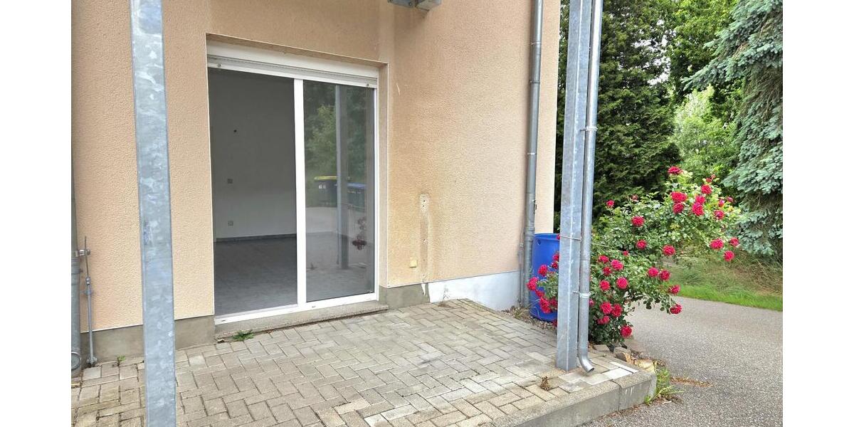 Beispiel Terrasse