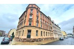 Praktisch geschnittene 3-Zimmer-Wohnung in der Chemnitzer City! WG-geeignet! - Etagenwohnung Chemnitz Zentrum | Angebot:27473640