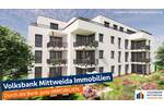 Erstbezug! Moderne 4-Zimmer Wohnung mit Garagenstellplatz - Etagenwohnung Hartmannsdorf | Angebot:27142853