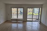 Grüne Aussichten inklusive! Helle 2-Zimmer-Wohnung mit Balkon - Etagenwohnung Chemnitz Ebersdorf | Angebot:27023731
