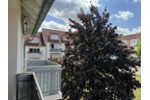 Schöne, helle 3-Raum-Wohnung mit zwei Balkonen und Stellplatz! - Etagenwohnung Hainichen | Angebot:27196195
