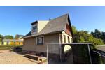 Einfamilienhaus mit großem Grundstück und vielseitigem Nebengebäude in ruhiger Lage - Einfamilienhaus Königshain-Wiederau Wiederau | Angebot:27034224