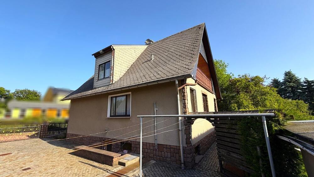Wohnhaus